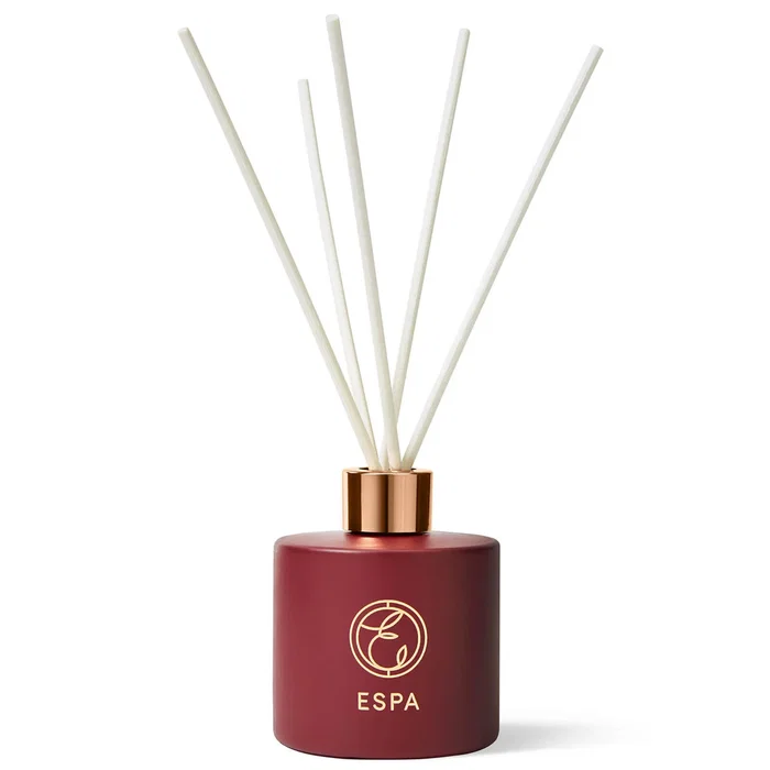 Espa Diffuseur de parfum à roseaux Frankincense & Myrrh, 200 ml Espa Diffuseur de parfum à roseaux Frankincense & Myrrh, 200 ml